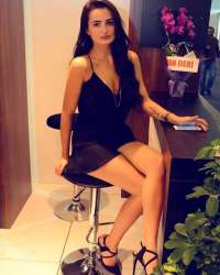 Harika doyumsuz Fahrünissa