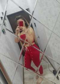 Harika kaprissiz Gülseren