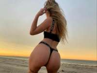 Harika kendi yeri olan eskort Püren