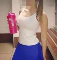 Hayranlık Uyandıran Çiftlik Escort Bayan Asu
