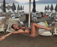 Heyecanlı ve Enerji Dolu Atakent Escort