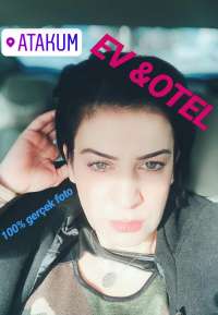 İzmirden Gelmiş Yeşil Gözlü Bade 