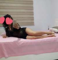Kalbinizi Yakacak Escort Alev Ateş