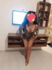 Kalbinizi Yakacak Escort Alev Ateş