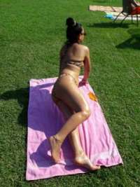 Kalbinizi Yakacak Escort Alev Ateş