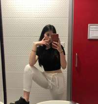 Kaliteli doyumsuz escort Müjde