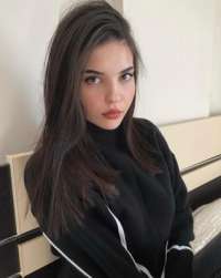 Kaliteli doyumsuz escort Müjde