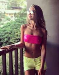 Kaliteli masaj yapan eskort Halime