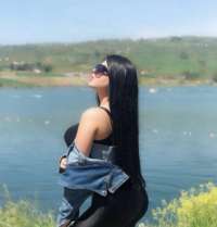 Kaliteli masaj yapan hanım Feray