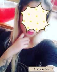 Kaliteli oral yapan escort Nazende