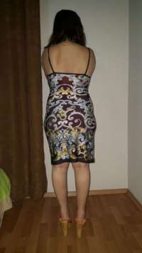 Kıvrak fatezi yapan kız Neslişah