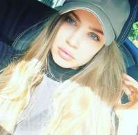 Kıvrak genç hatun Celile