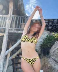 Kıvrak kumral hatun Deren