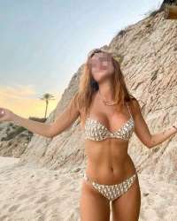 Kıvrak kumral hatun Deren