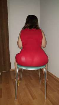 Kıvrak masaj yapan escort Pembe