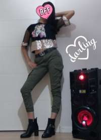 Kıvrak otelde buluşan kız