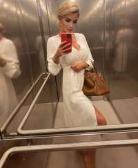 Kusursuz deneyimli bayan Aybel