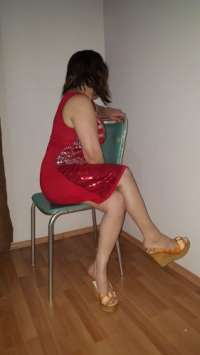 Kusursuz deneyimli hanım Ferah