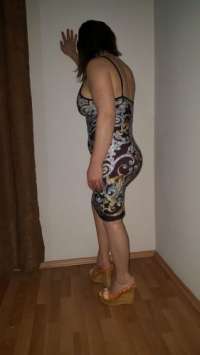 Kusursuz deneyimli hanım Ferah