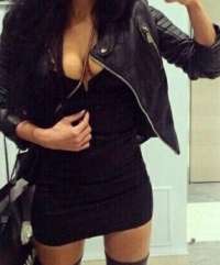 Kusursuz deneyimli kadın Sabahat