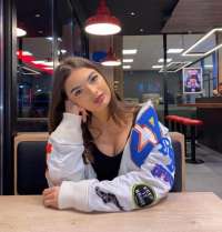 Kusursuz evinde buluşan hatun Neslişah