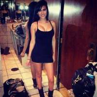 Kusursuz genç kız Naile