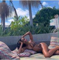 Kusursuz masöz Harika