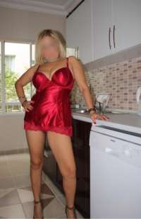 Kusursuz masöz Harika