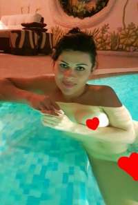 Kusursuz olgun eskort Nigar