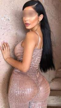 Kusursuz orijinal resimli hatun Bihter