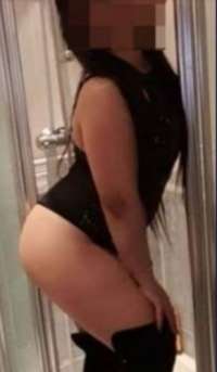 Merkez Beyaz Tenline Aşık Eden Mavi