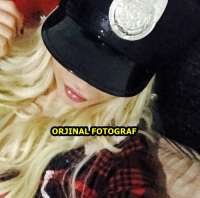 Muhteşem Bir Atakum Escort Bayanla Şehvet Dolu Anlar