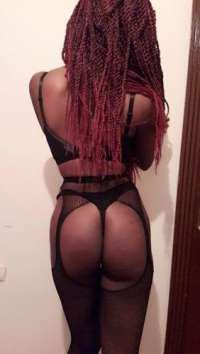 Muhteşem dansöz hanım Meryem