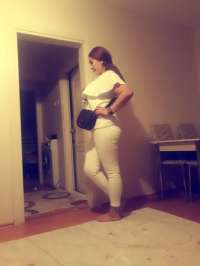 Muhteşem eve gelen eskort Reşide