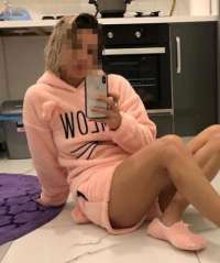 Muhteşem fatezi yapan kız Nezahat