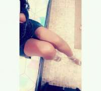 Muhteşem fetişe açık eskort Hülya