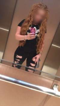 Muhteşem kaprissiz hanım Gülfidan