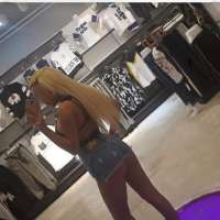 Muhteşem masöz hanım Akgül