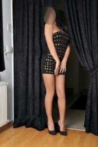 Olağanüstü dansöz eskort Sabite