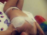 Olağanüstü eve gelen hanım Itir