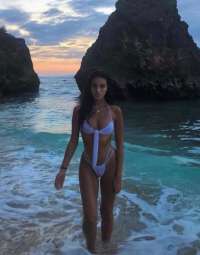 Olağanüstü kaprissiz eskort Kardelen