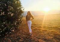 Olağanüstü masöz kadın Nesrin