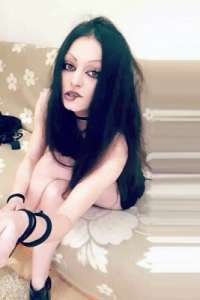 Olağanüstü tecrübeli escort Enise