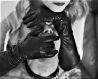 Sahibeniz Lila BDSM Prensesi