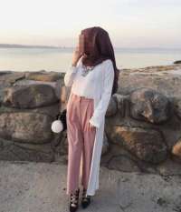 Samimi beyaz tenli eskort Gün