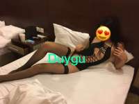 Samimi genç escort Deren