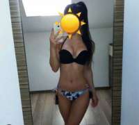 Samimi kendi yeri olan hatun Fuldem