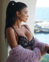 Samimi kumral eskort Akasya