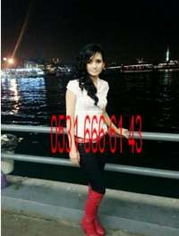 Samimi masöz kadın Sabah