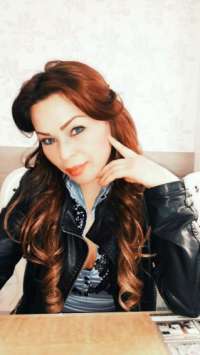 Samimi saksocu eskort Bilun